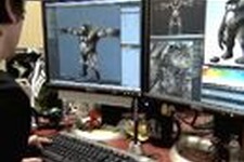 E3 07: 『God of War: Chains of Olympus』開発の舞台裏映像 画像