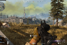 基本プレイ無料の『CoD』バトロワ『Call of Duty: Warzone』プレイレポー広大なマップで生き残れるか 画像