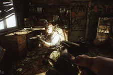 突然持っていた銃が無くなった！ 『Escape from Tarkov』で透明なプレイヤーによる窃盗被害が相次ぐ 画像