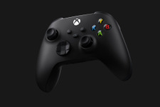 十字キーを改良しシェアボタンも追加する「Xbox Series X」の新たなコントローラ情報を公開 画像