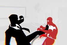 アクションストラテジー『Fights in Tight Spaces』発表―暴漢退治やVIP護衛をこなすエージェントの活躍を描く 画像