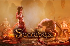 血みどろ淫魔アクション『SUCCUBUS』新ゲームプレイ映像！ 過激すぎる地獄を見よ 画像