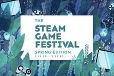 オンラインショーケース「Steam Game Festival: Spring Edition」が日本時間3月19日より期間限定開催！ 画像