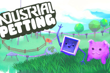 可愛いペットを生産する自動化工場シム『Industrial Petting』早期アクセス開始―すでにVR、マルチに対応 画像