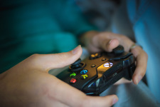 アメリカでゲームやストリームなどの通信量が大幅増加―ビデオゲームの通信データ量は75％増 画像