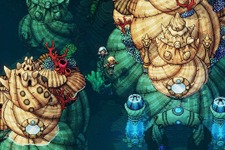レトロスタイルRPG『Sea of Stars』が発表、Kickstarterも開始―『The Messenger』世界の前日譚を描く物語 画像