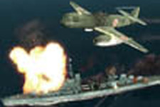 『BattleStations: Pacific』最新トレイラー＆スクリーンショット 画像
