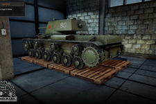 戦車修理シム『Tank Mechanic Simulator』「リクエストされた要素を実装するため、開発を続けています」【注目インディーミニ問答】 画像