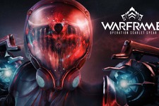 宇宙忍者ACT『Warframe』新イベント「深紅の槍」がPC向けに開催！ イベント期間は4月22日まで 画像