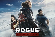 新作チームベースTPS『Rogue Company』新トレイラー公開―全ての主要プラットフォームでクロスプレイ実装 画像