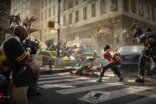 Epic GamesストアにてゾンビCo-op『World War Z』 音楽ADV『Figment』2DACT『Tormentor X Punisher』の期間限定無料配信開始 画像