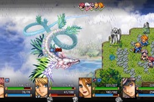 色彩豊かなドット絵RPG『エアラフェル（拡張版）』がコンソール/モバイル含めた主要プラットフォームでリリース 画像