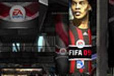 CES 09: EA Sportsが『PlayStation Home』に参入、独自スペースの提供を発表 画像
