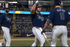 ゲームでメジャーリーグ開幕！ コンパクトにシーズンを楽しめる「MARCH TO OCTOBER」を中心に『MLB The Show 20』プレイレポートをお届け【特集】 画像