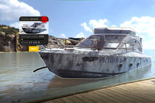 今度は船の修理だ！ 新作シム『Yacht Mechanic Simulator』トレイラー公開 画像