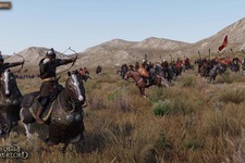 ファン待望の中世アクションRPG最新作『Mount & Blade II: Bannerlord』早期アクセス開始！ 画像