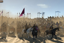 ファン待望の新作『Mount & Blade II: Bannerlord』配信後わずか数時間でプレイヤー人数が約15万人に 画像