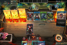 Valve製カードゲーム『Artifact』大型アップデートへ向けた「ベータ2.0」配信―カード販売廃止やズームアウトのテスト 画像