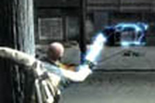 CES 09: 自由自在の電流アクション！ 『inFamous』最新トレイラー＆ゲームプレイ映像 画像