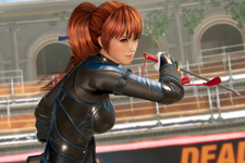 『DEAD OR ALIVE 6』2020年春までのアップデートをもって新規DLC配信やバージョン更新を無期限休止に 画像