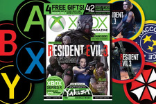 英国の老舗ゲーム雑誌「Official Xbox Magazine」が廃刊に―初代Xbox発売時からの歴史に幕 画像