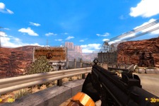 Game*Sparkレビュー:『Black Mesa』 画像