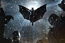 Arkhamシリーズ最新作『Batman: Arkham Origins』が初登場で首位を獲得- 10月20日～10月26日のUKチャート 画像