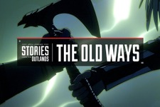 『Apex Legends』若かりし頃のブラッドハウンドの試練描くストーリー映像「The Old Ways」が4月3日公開 画像