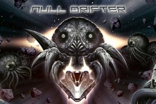 2Dドット全方位シューター『Null Drifter』4月8日PS4/XB1版、9日にスイッチ版が各々国内向けに発売 画像