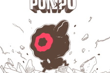 極悪非道アヒルによる『ボンバーマン』風対戦ACT『Ponpu』発表―爆発タマゴで勝利を目指せ 画像