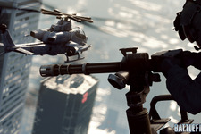 海外メディアによる『Battlefield 4』PC版と次世代機版のグラフィック検証映像 画像