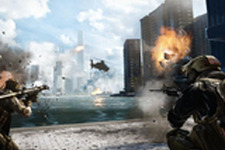 『Battlefield 4』のマルチプレイローンチトレイラーが公開、マルチプレイへのパッチも配信 画像