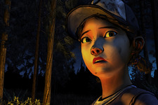 Telltaleが『The Walking Dead: Season Two』を正式発表、前作のヒロインである少女クレメンタインの旅路を描く 画像