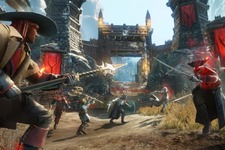 新作サバイバルMMORPG『New World』が発売延期―新たな発売日と報告映像が公開 画像