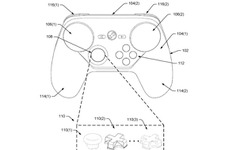 Valve、パーツカスタマイズ可能な新コントローラーの特許を取得していたことが判明 画像