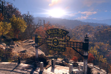 4月14日配信『Fallout 76』Steam版の事前購入とプリロード開始―大型アップデート「Wastelanders」も同日配信 画像