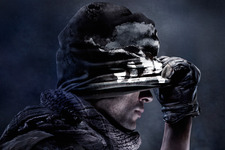 Infinity Wardプロデューサーが『Call of Duty: Ghosts』のPS4/Xbox One版における解像度を明確化 画像