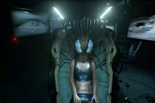 『オブザーバー』次世代機向け拡張版『Observer System Redux』正式発表―美しくも恐ろしい4Kトレイラーも公開 画像