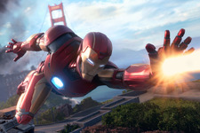 PS4/XB1/Steam『Marvel's Avengers』国内向け予約開始！吹き替え声優陣も発表に 画像