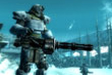 『Fallout 3』DLC第一弾『Operation Anchorage』最新スクリーンショット 画像