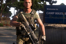 ストラティス島で激しい戦いが行われる『Arma 3』のキャンペーン第1弾“Survive”が配信スタート、紹介トレイラーも 画像