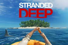 無人島サバイバル『Stranded Deep』のPS4/Xbox One版が近日海外リリース 画像