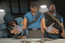 Valve製FPS『TF2』『CS:GO』のソースコードがオンラインに流出【UPDATE】 画像