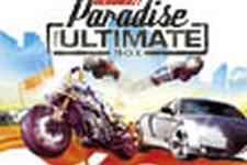 『Burnout Paradise』の新DLCは2月5日に配信。新パッケージのUltimate Boxも同日発売 画像