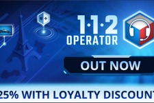 緊急通報オペレーターシム『112 Operator』Steam配信開始ー前作『911 Operator』90%OFFセール開催中 画像