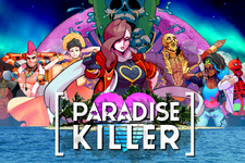 調査マニアの女性が殺人事件に挑む『Paradise Killer』トレイラー！ 一人称視点オープンワールドミステリー 画像