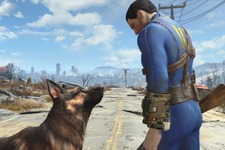 『Fallout 76』将来的にはペットを追加する可能性も―開発者が実装の検討を明かす 画像