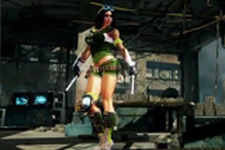 Xbox One『Killer Instinct』の新キャラクターを紹介するティーザートレイラーが公開 画像