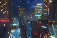 『Cloudpunk』サイバーパンクの夜空を駆ける配達人となり、街の謎と陰謀を暴け！【爆速プレイレポ】 画像