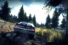 新作レーシング『Next Car Game』がKickstarterに登場、『FlatOut』開発元が手がける破壊要素満載のレースゲーム 画像